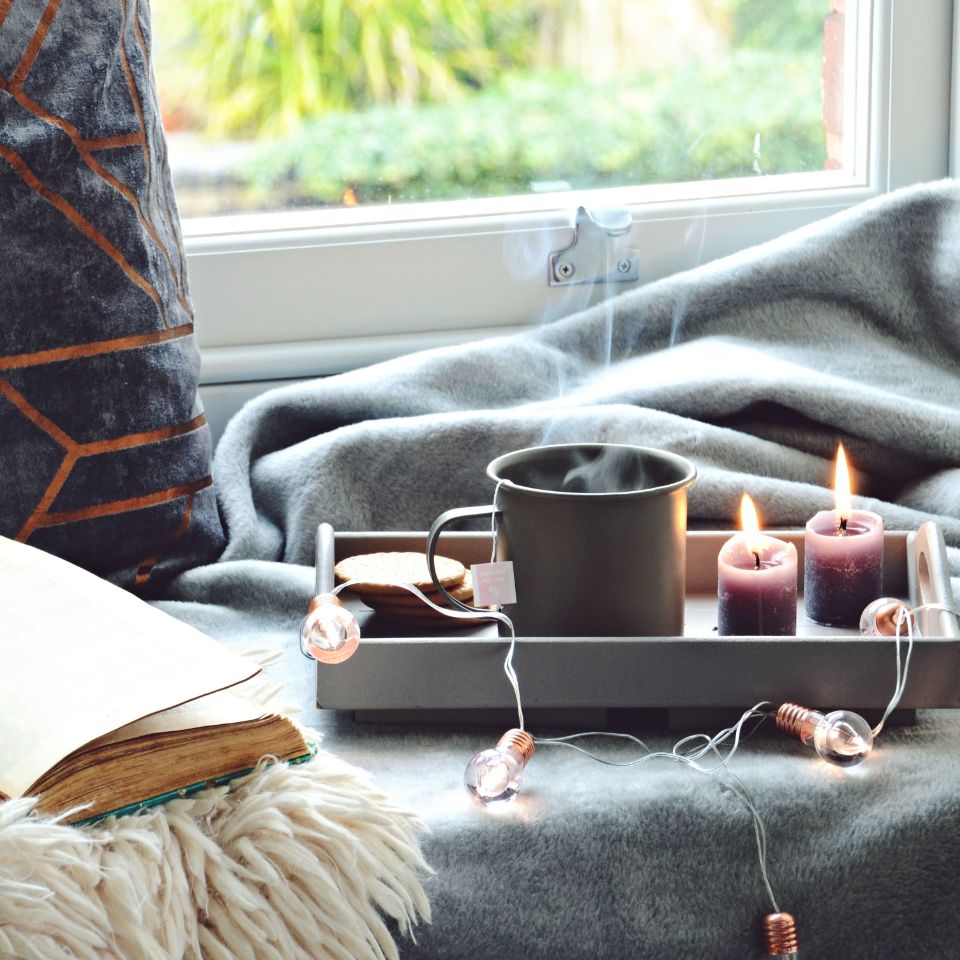 parapet w stylu skandynawskim