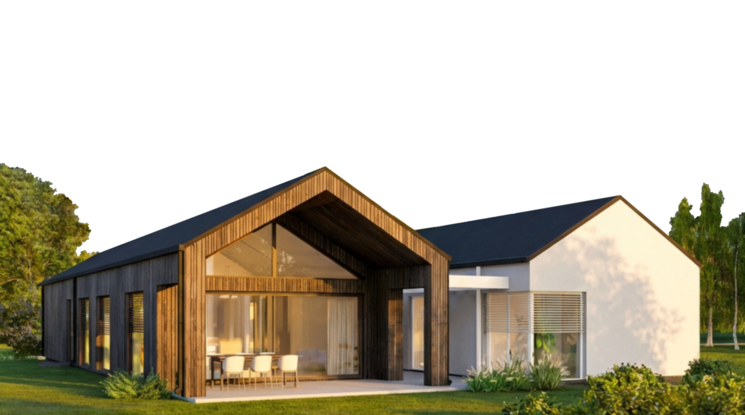 Nowoczesna Stodoła 199