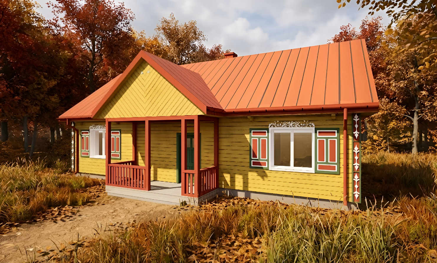 PIASECZNIK – Podlaski 97