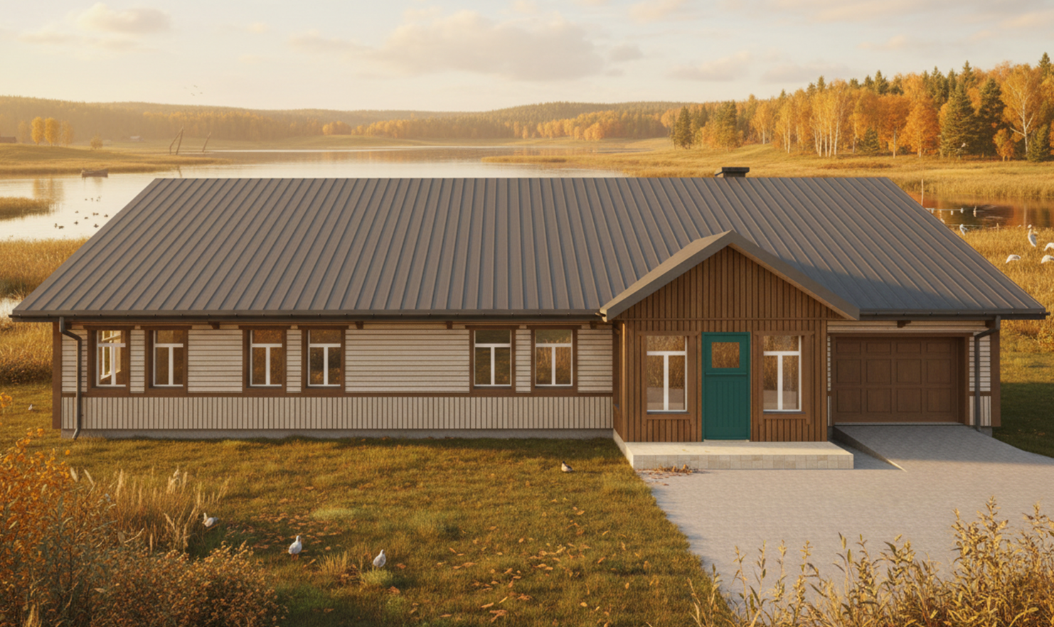 JUTRZENKA — PODLASKI 171