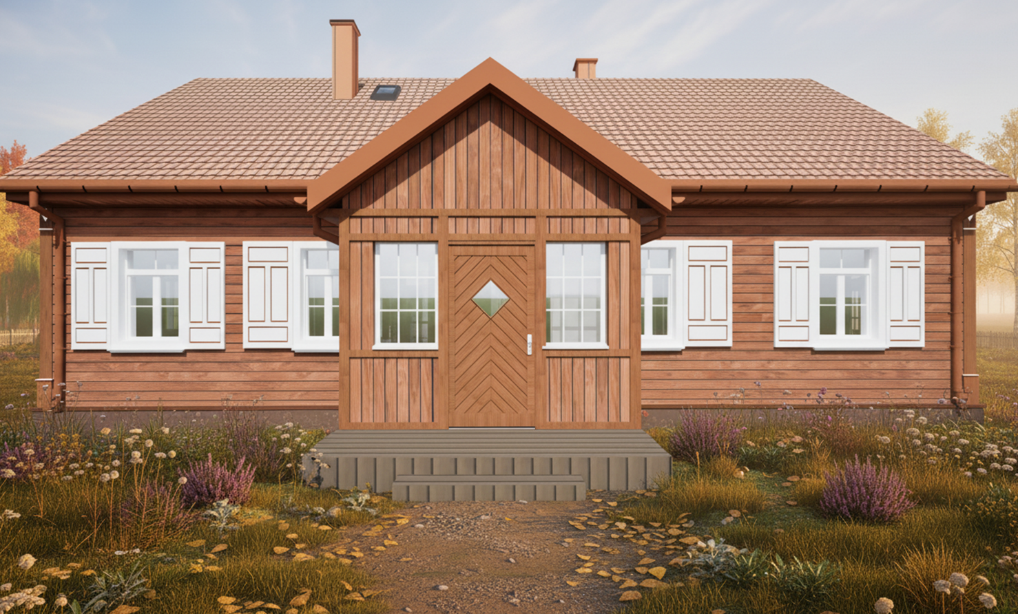 RUDAWKA – Podlaski 111