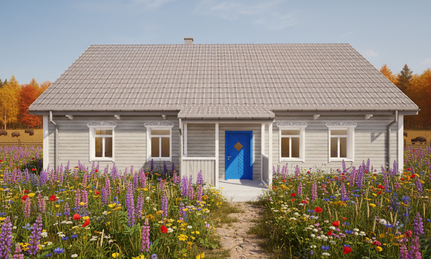 PIOPELNIK – Podlaski 131