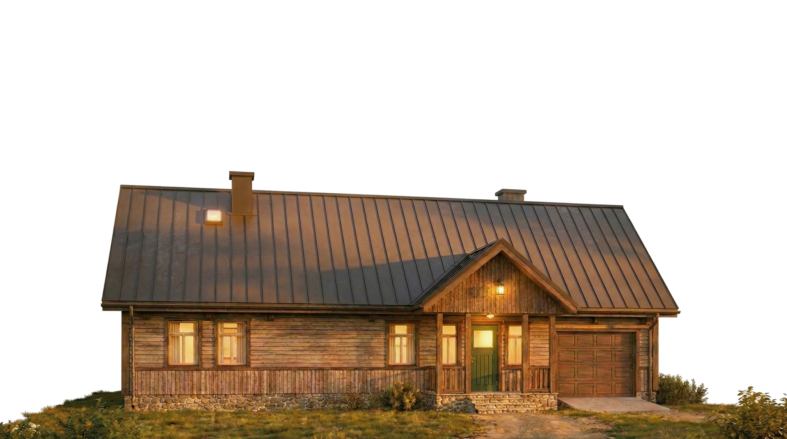 Jutrzenka — Podlaski 171