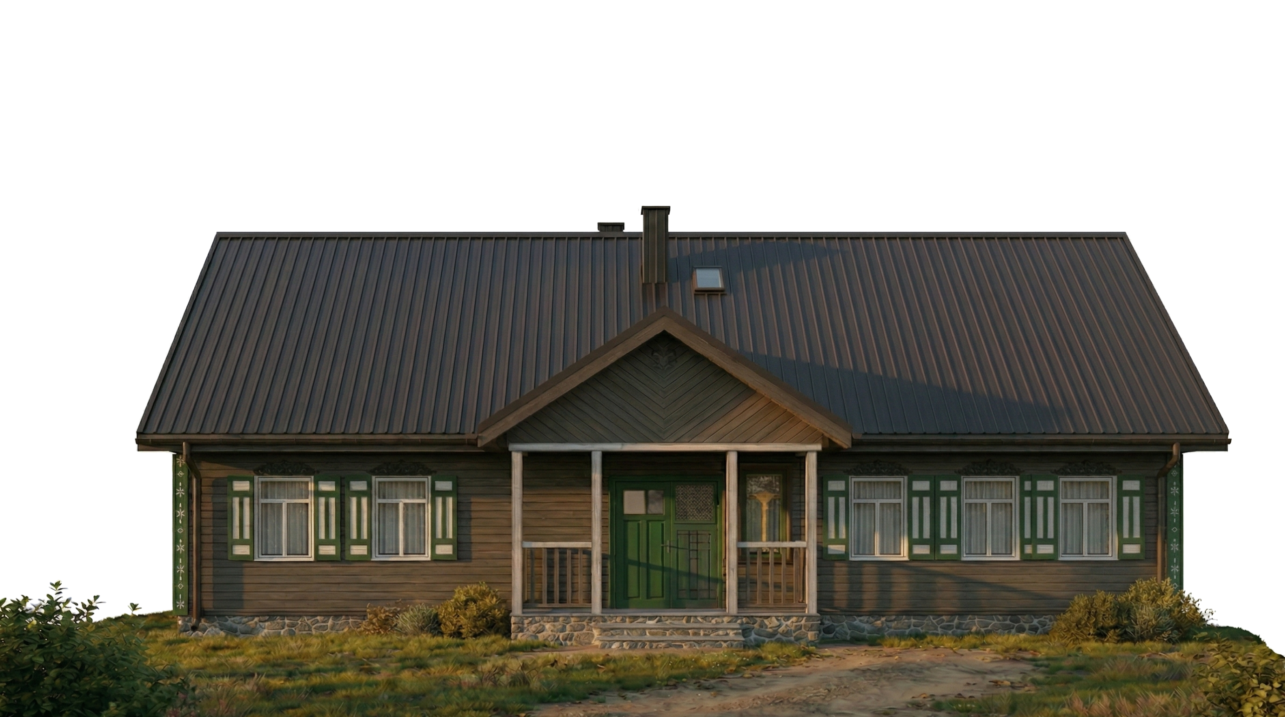 Puszczyk — Podlaski 138