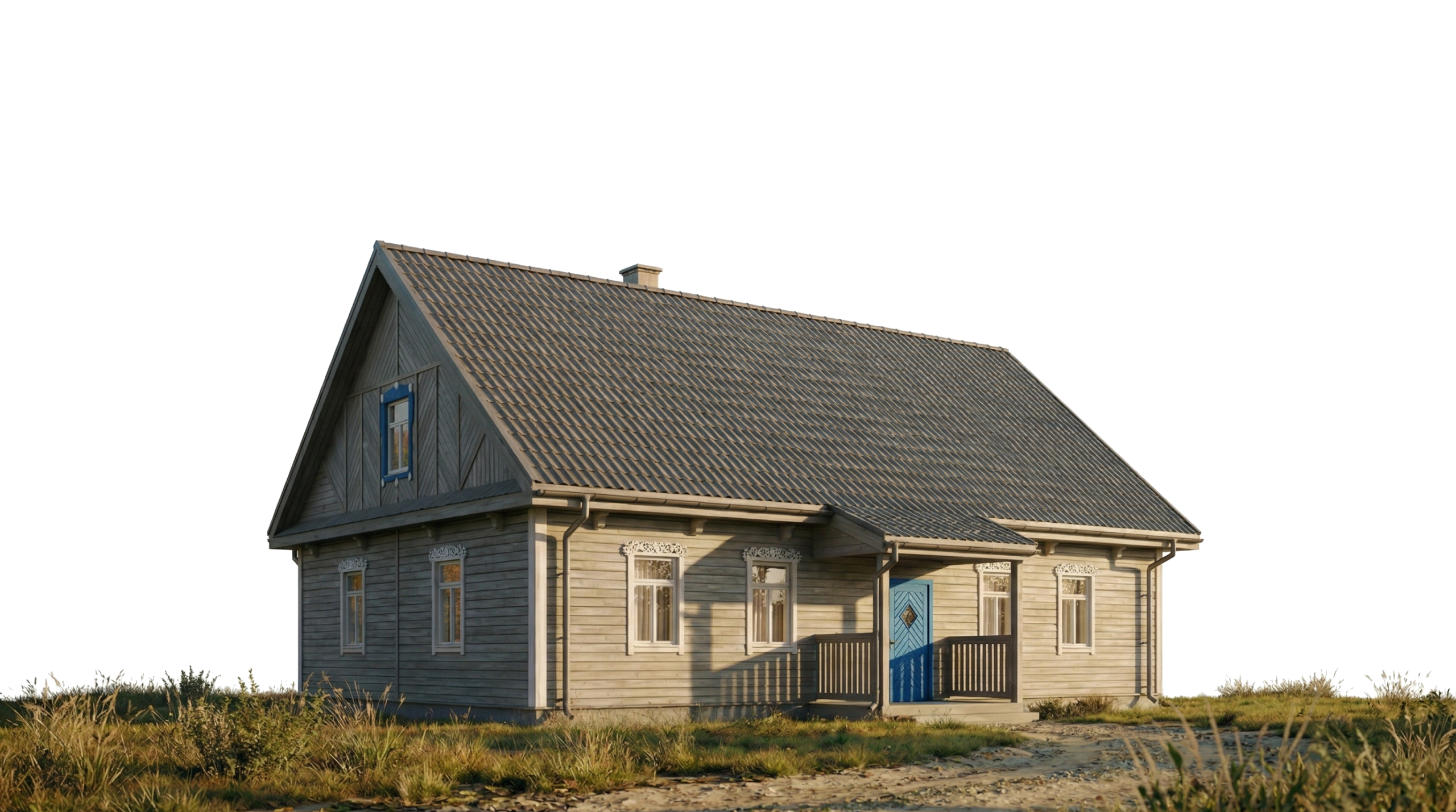 Popielnik – Podlaski 131