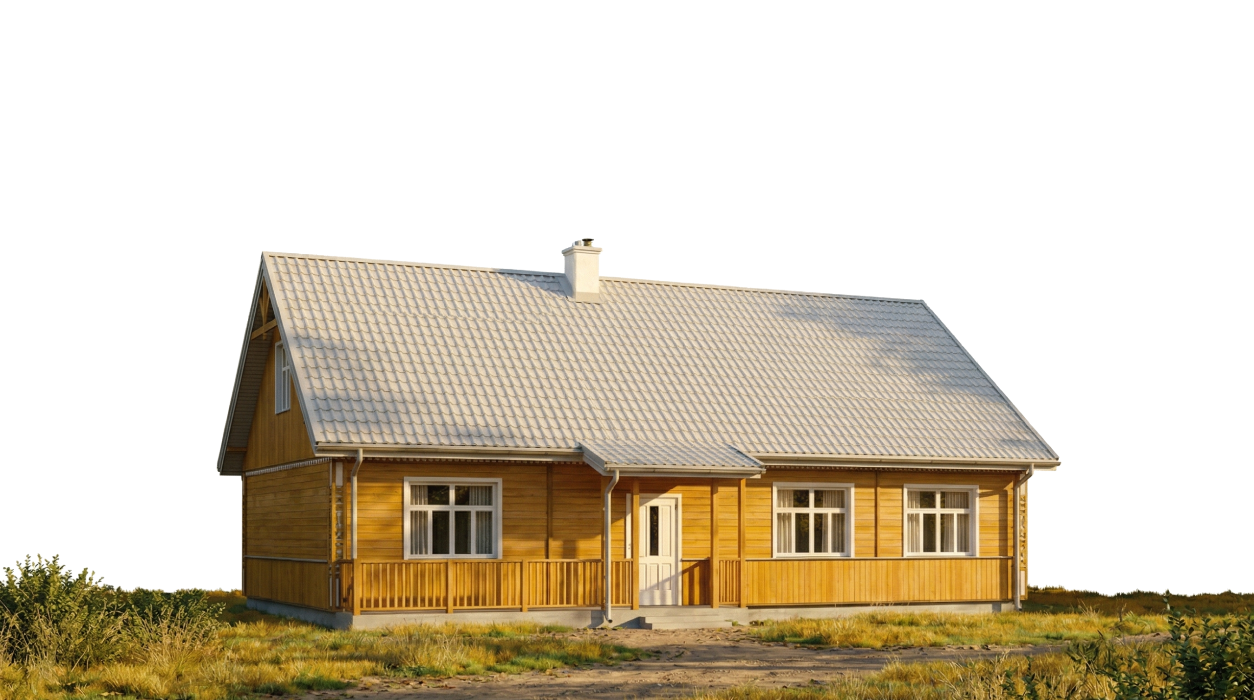 Złocień — Podlaski 126