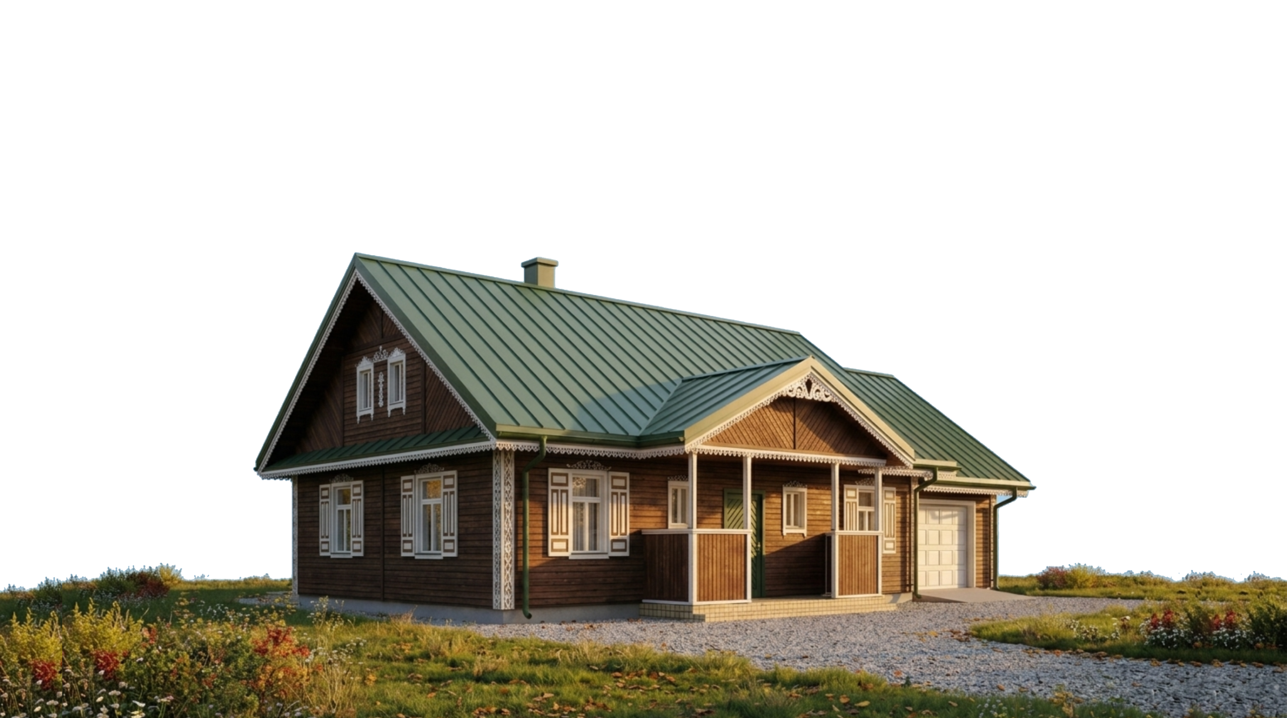 Brzezinka – Podlaski 109