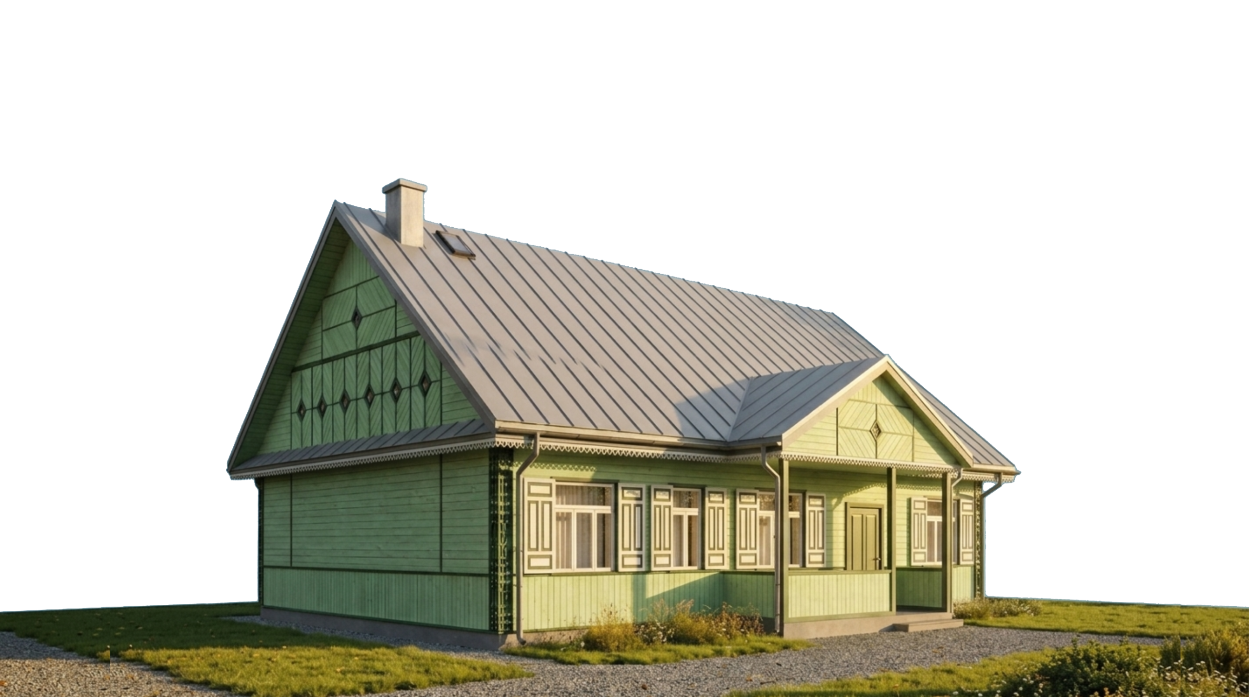 Polesie – Podlaski 99