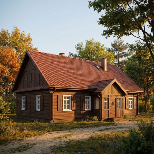 Rudawka – Podlaski 111