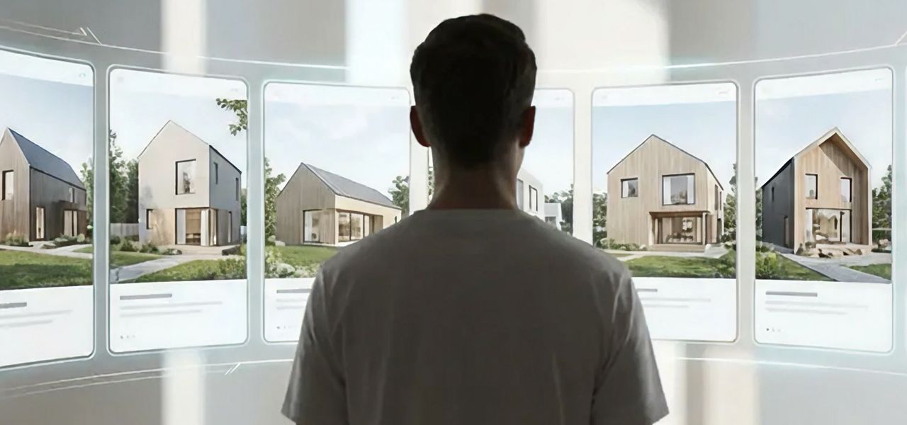 Wybieram gotowy projekt