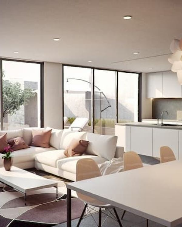 Całoroczne domy modułowe – szybkie budownictwo