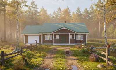 BRZEZINKA – Podlaski 109