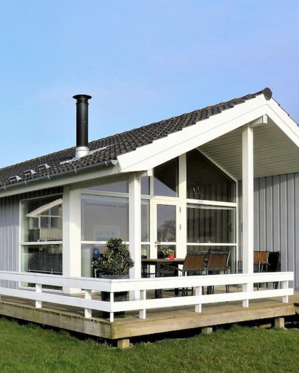 Domy skandynawskie – piękno wynikające z prostoty