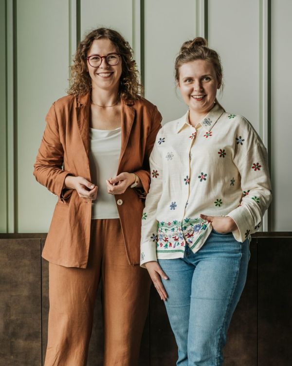 Pracownia architektury Nakreślone