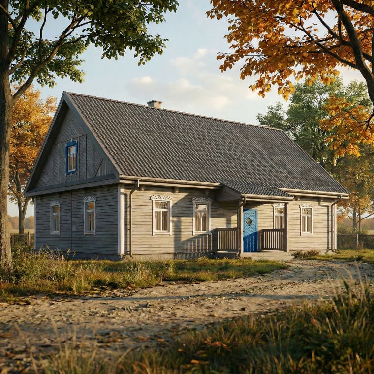 Popielnik – Podlaski 131